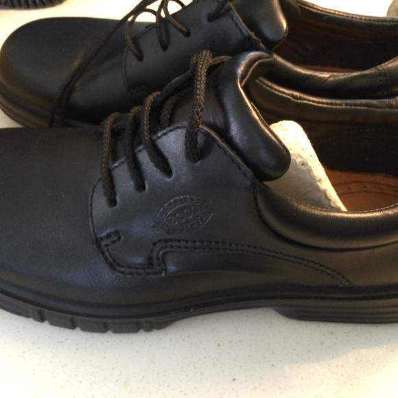 Brand New Mens ECCO Soft Shoe - Picture 8 of 15